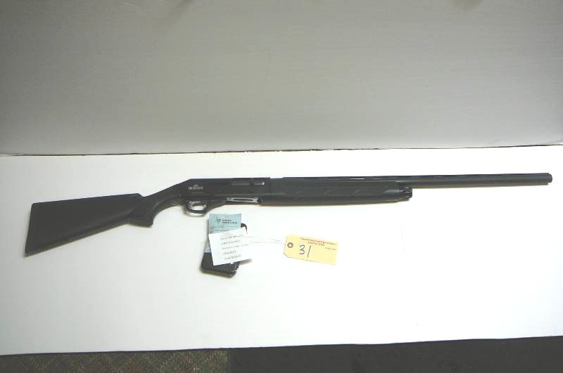 Dickinson Inertia 12 ga pump