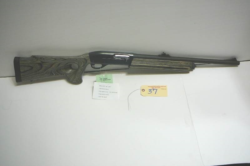 Remigton mod 11-87 Premier 12ga auto shotgun
