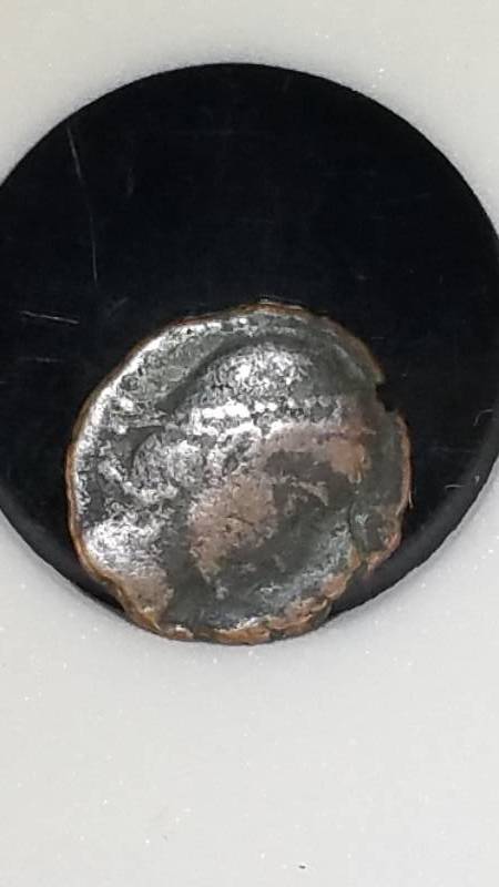 lot 68 image: 330 AD Constantine the Great Roman Coin