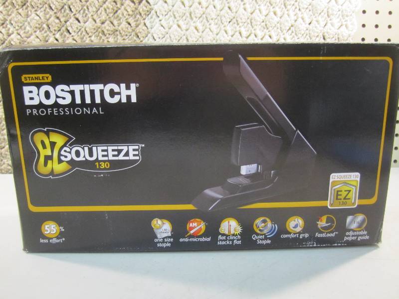 Stanley Bostitch Professional EZ-Sq...