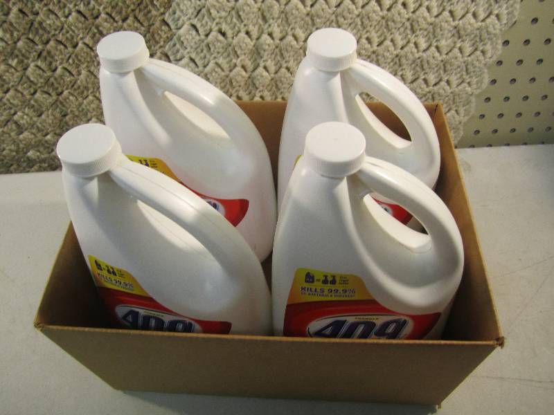 Lot of 4 Formula 409 Multi Surface ...