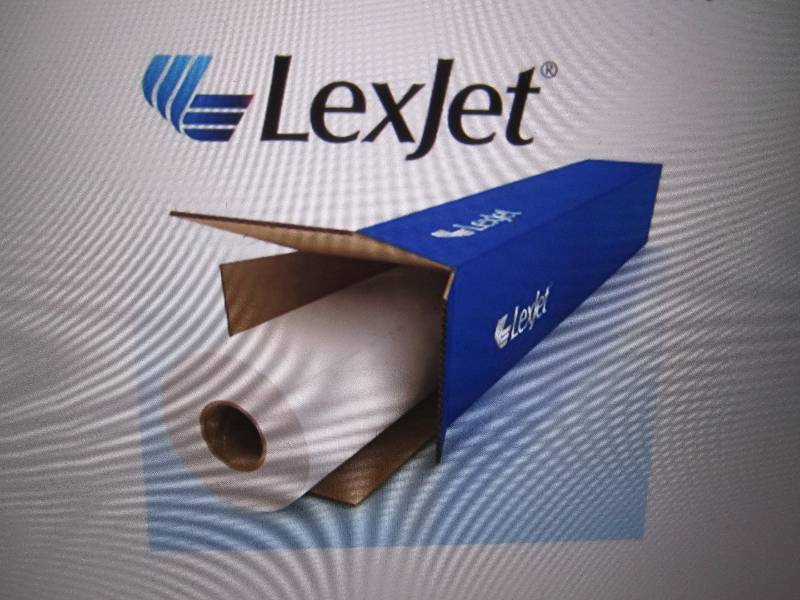 LexJet Premium Archival Matte Paper...