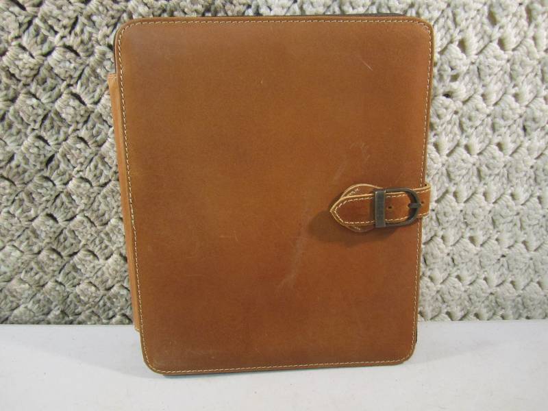 Canyon Outback Leather Bear Canyon ...