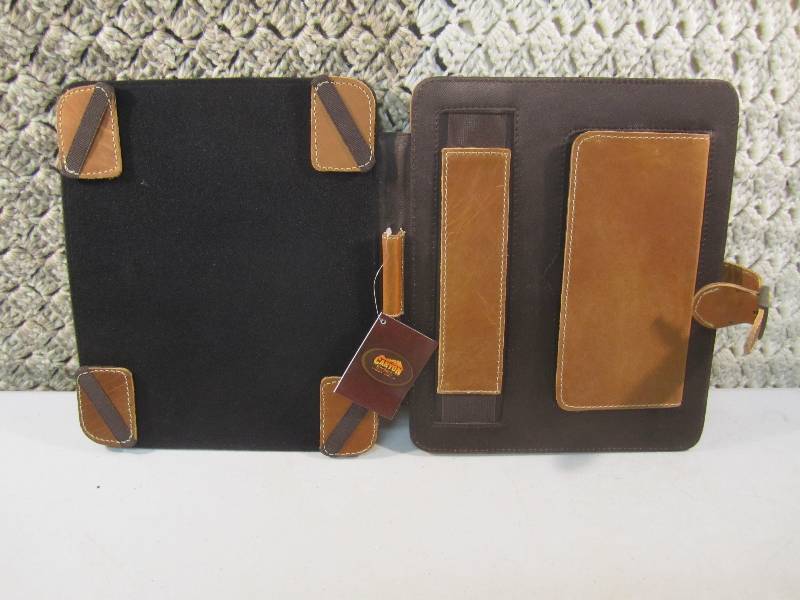 Canyon Outback Leather Bear Canyon ...