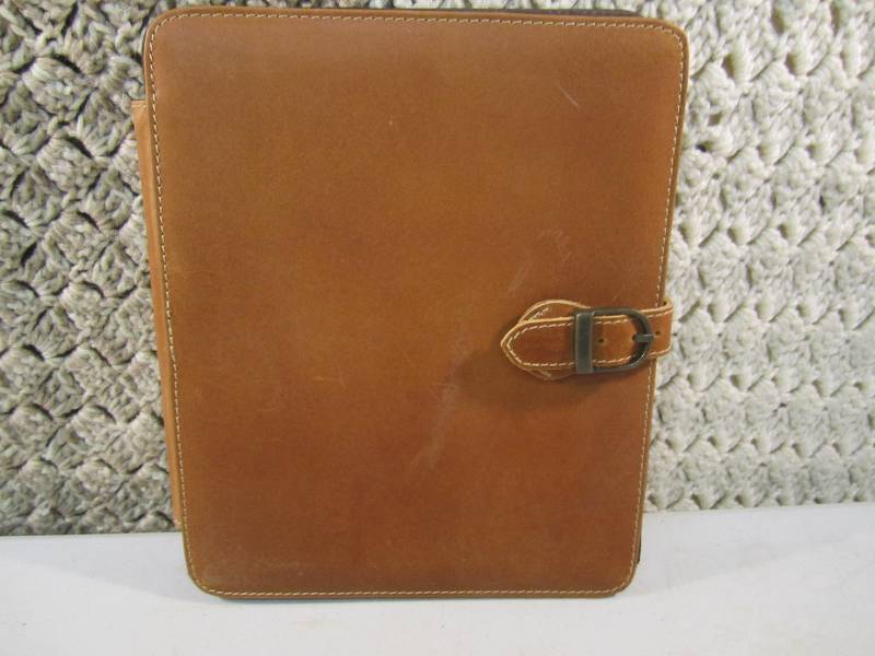 Canyon Outback Leather Bear Canyon ...