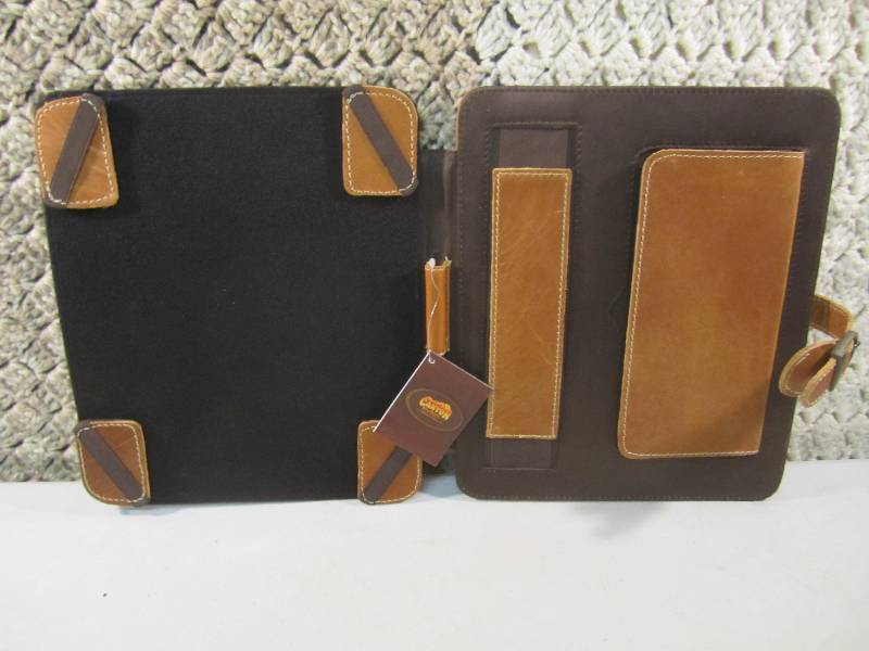 Canyon Outback Leather Bear Canyon ...