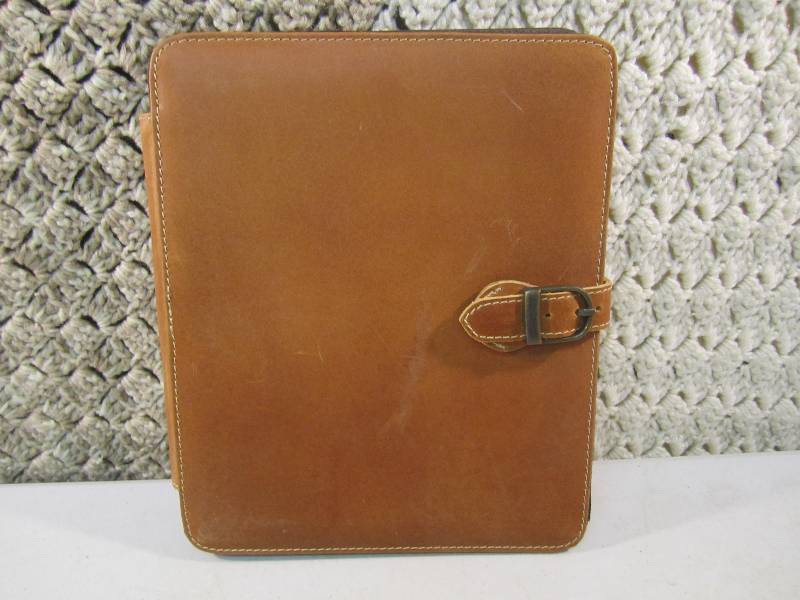 Canyon Outback Leather Bear Canyon ...