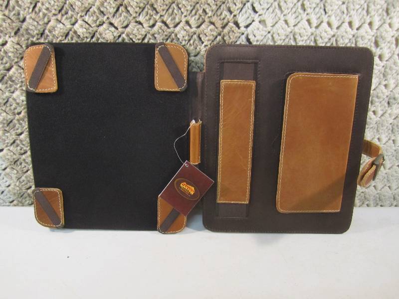 Canyon Outback Leather Bear Canyon ...