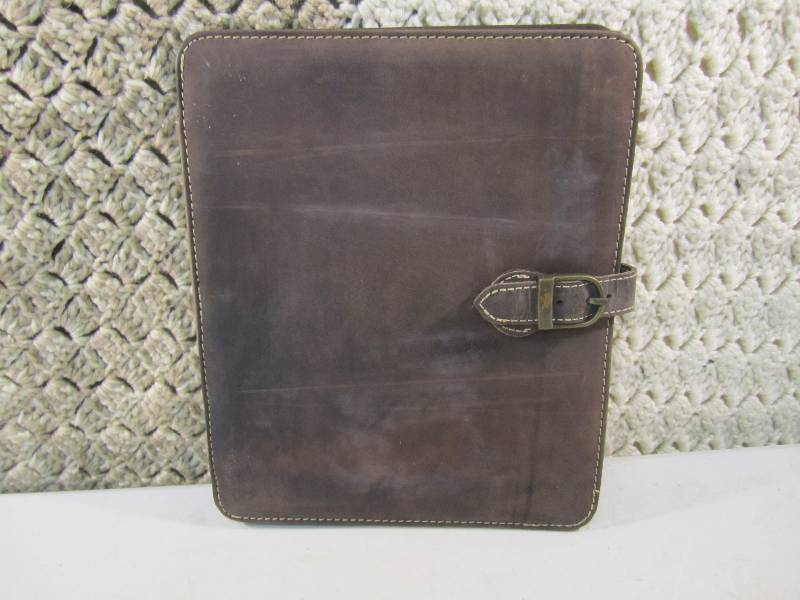 Canyon Outback Leather Bear Canyon ...