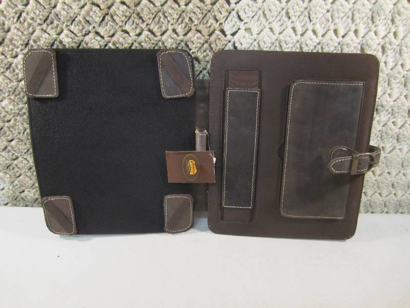 Canyon Outback Leather Bear Canyon ...