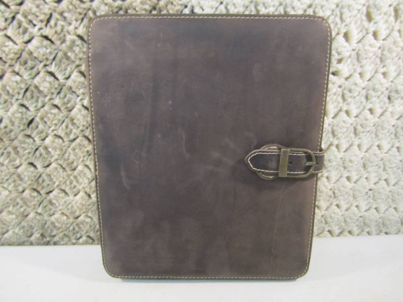Canyon Outback Leather Bear Canyon ...
