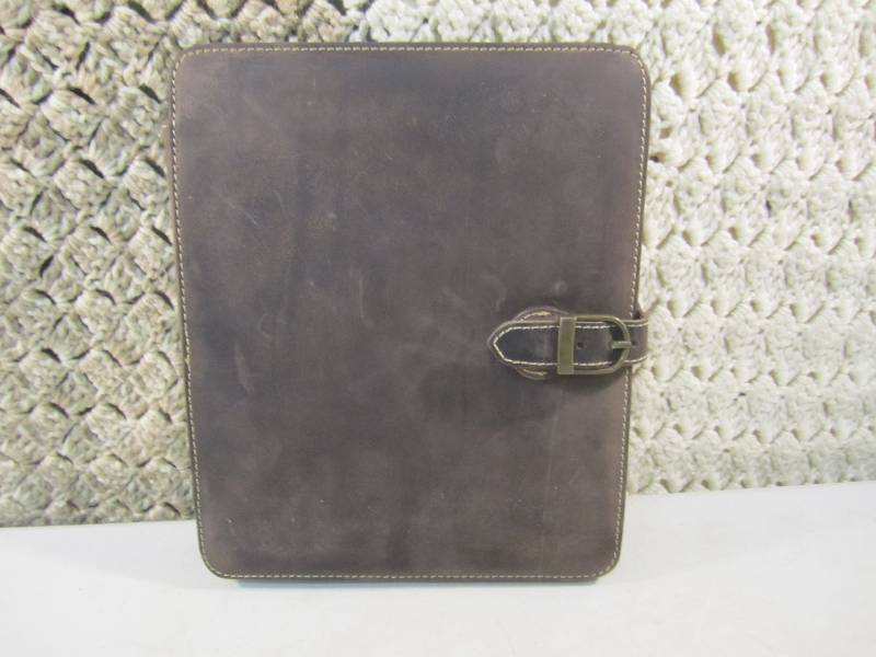 Canyon Outback Leather Bear Canyon ...