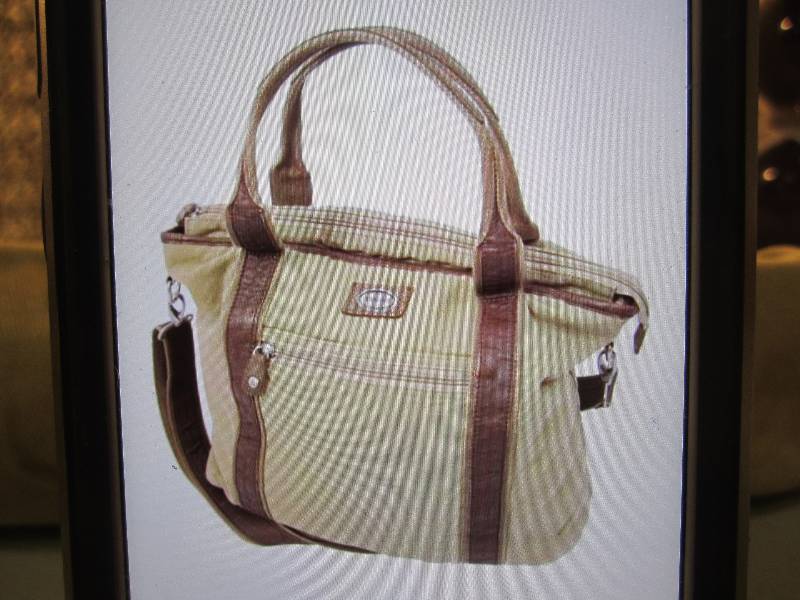 Canyon Outback Leather SC154B Rhett...
