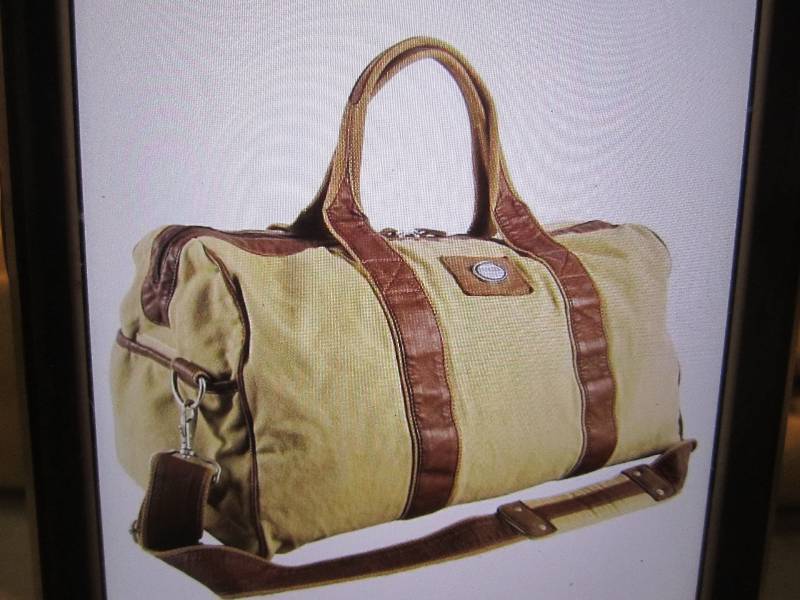 Canyon Outback Urban Edge Mason 21...