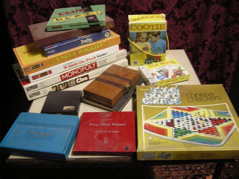 lot 60 image: Vintage Games