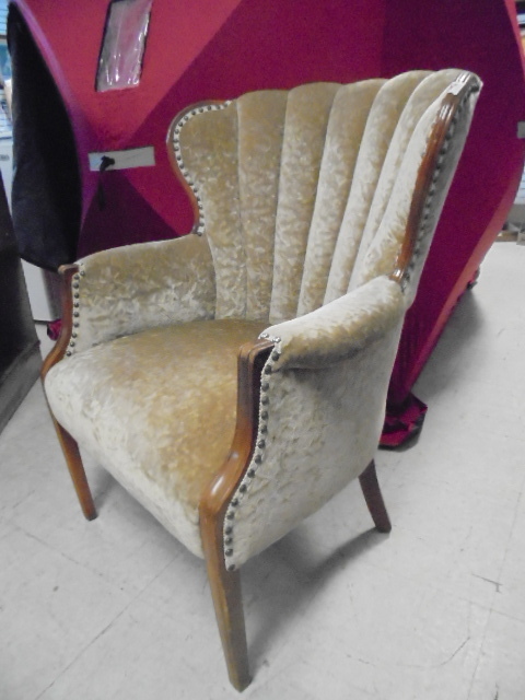 Vintage Chair