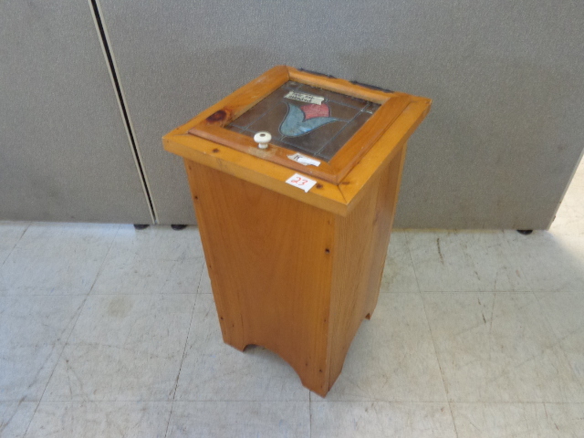 Potatoe Bin