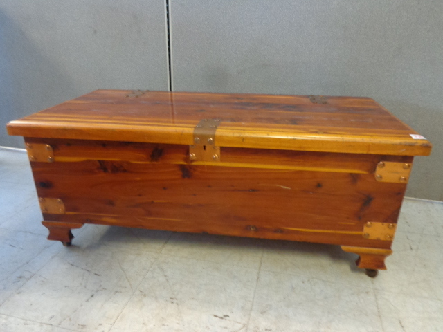 Cedar Chest