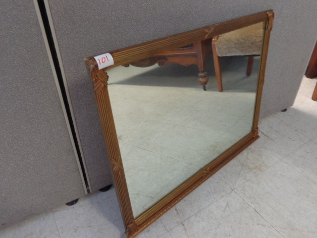 Decorative Mirror