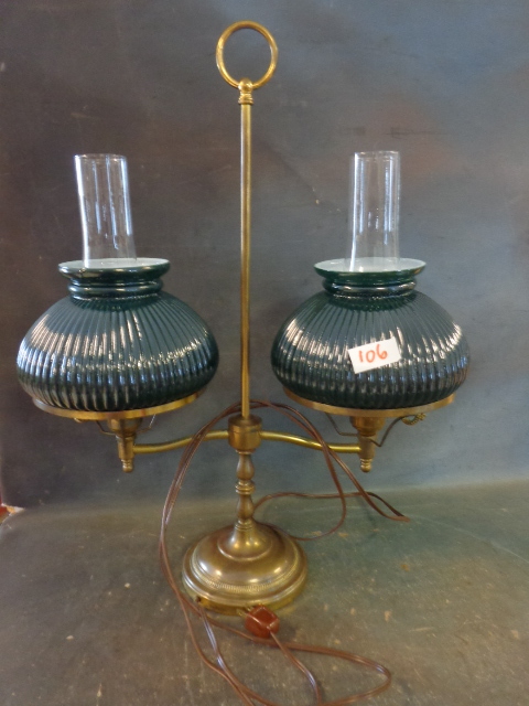 Vintage Lamp