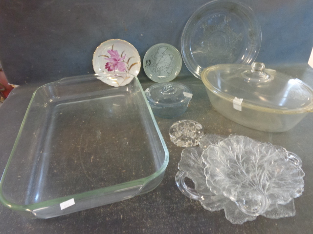 Glass Ware