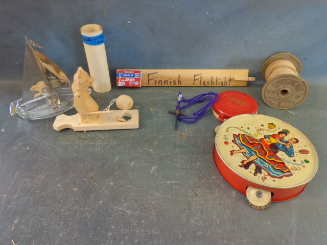 Novelty Items