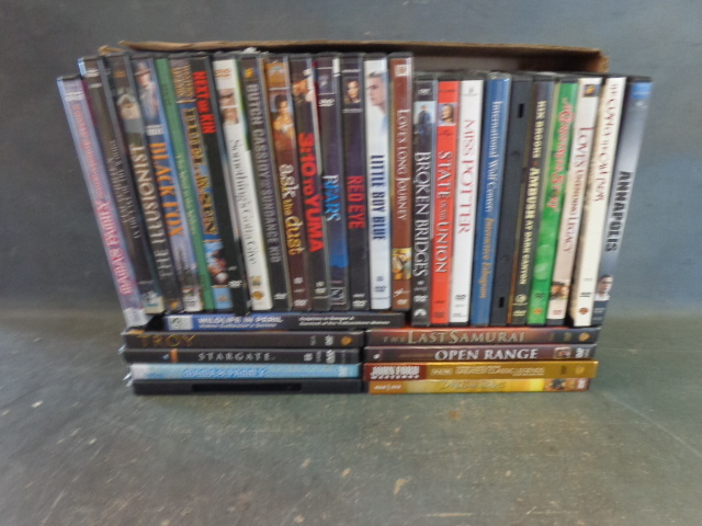 DVD