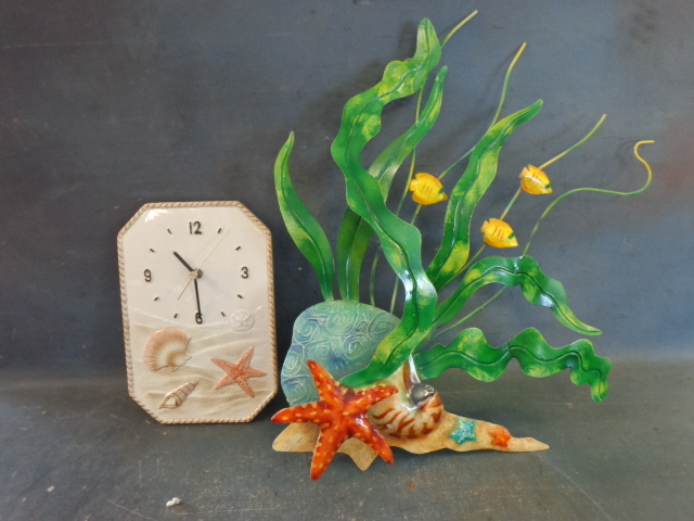 Ocean Decor