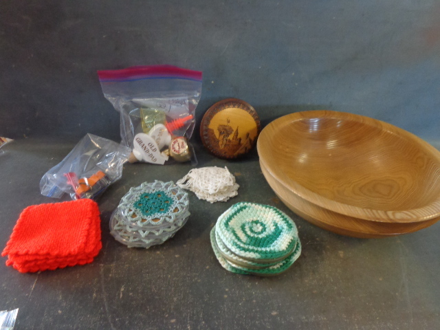 Miscellaneous Items