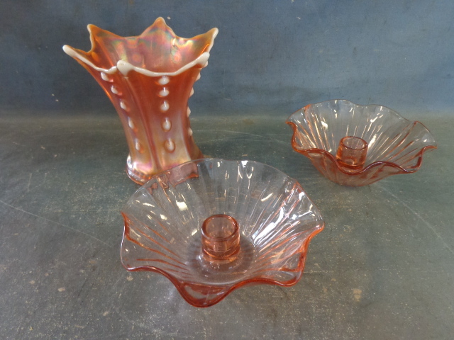Depression Glass