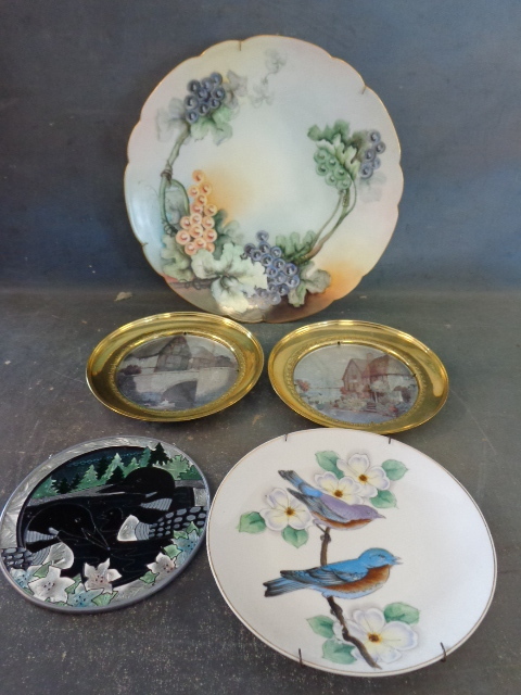 Decorative Plates