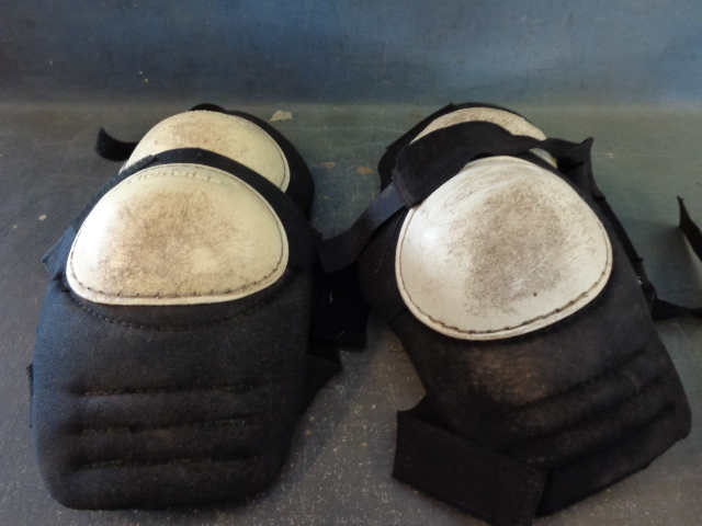 Adult Knee Pads