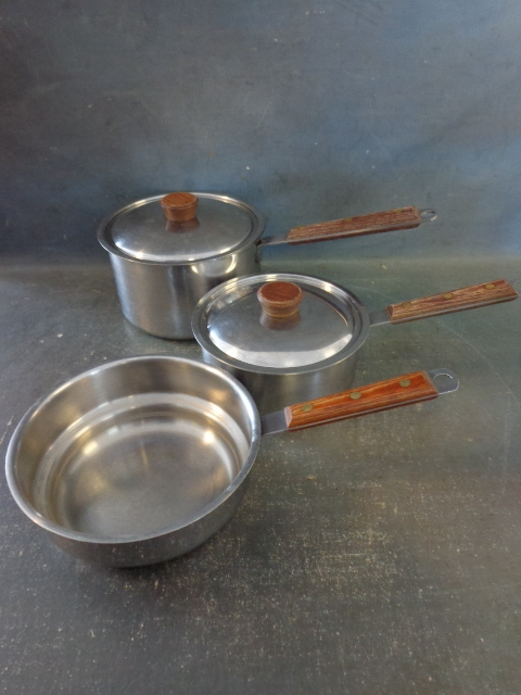 Cuisinart Cook Ware