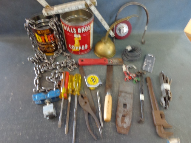 Tools