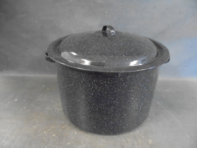 Canning Pot