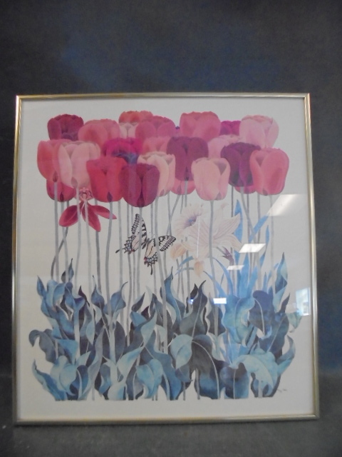 Framed Print