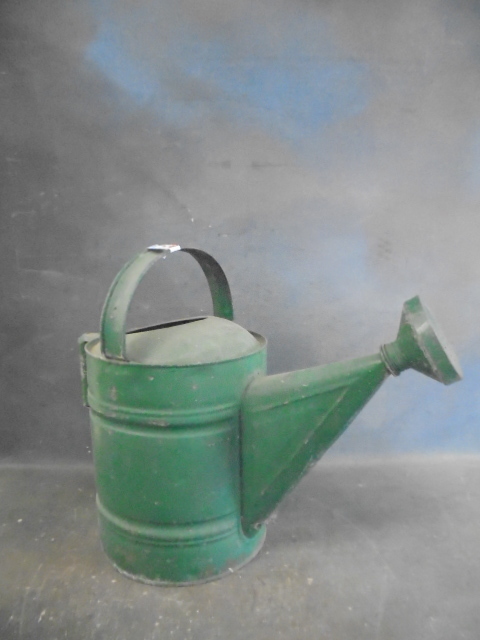 Antique Watering Can
