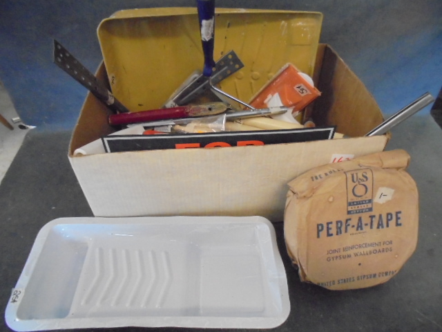 Painting  Tools