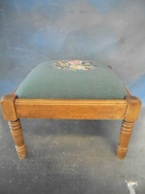 Foot Stool