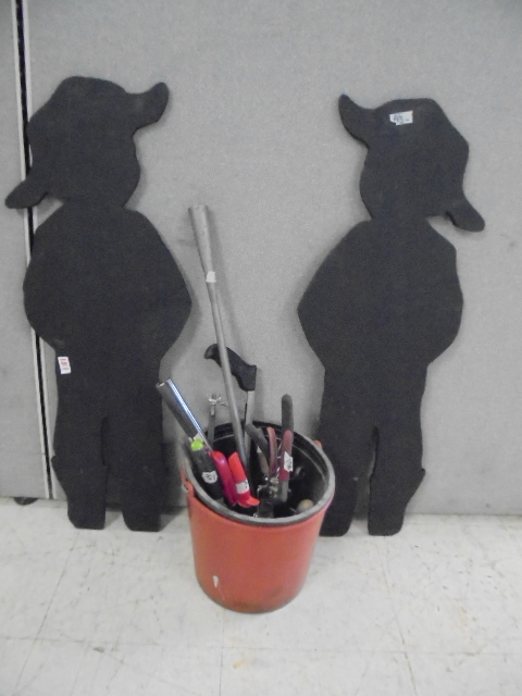 Tools and More
