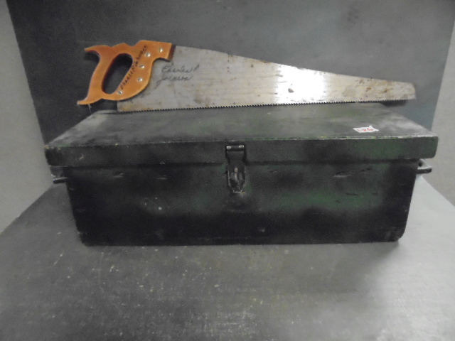 Tool Chest Tools