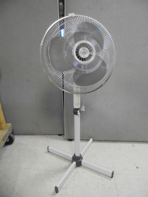 Standing Fan