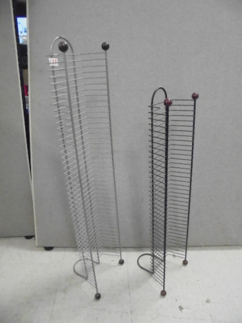 CD Racks