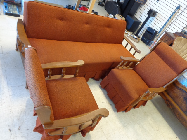 Vintage Furniture Set