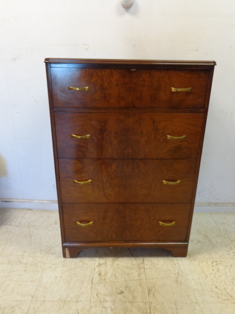 Vintage Dresser