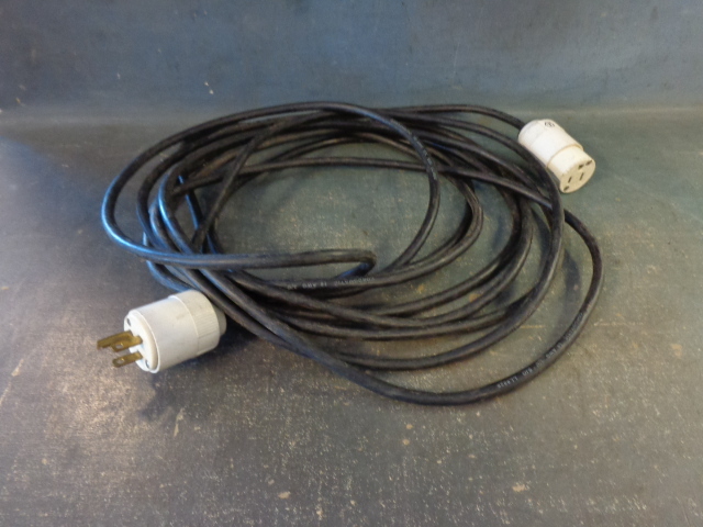 Extension Cords