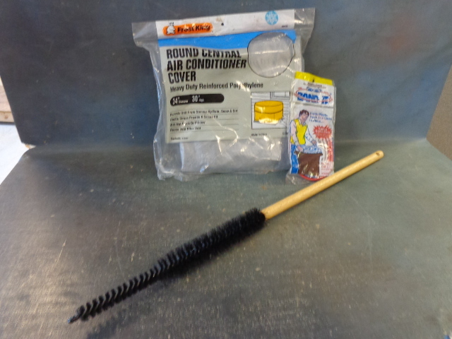 Miscellaneous Items
