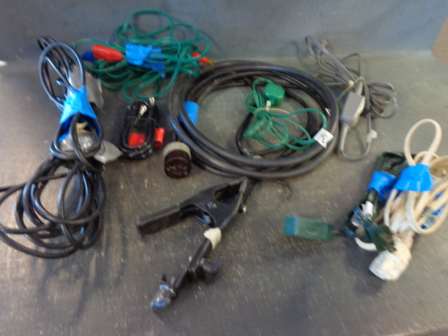 Cords and More