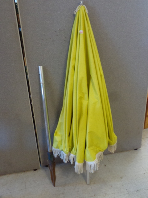 Yard Umbrella