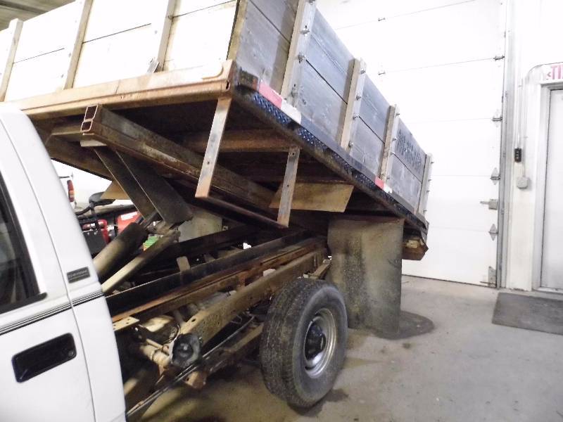 1990 Chevy Cheyenne 1 Ton